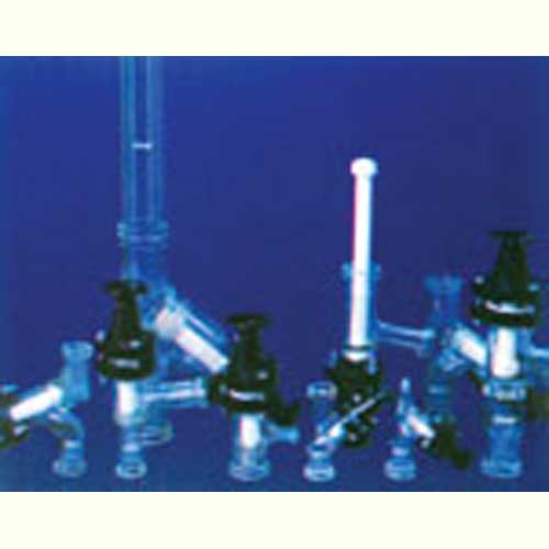 Glass Valves & Filters