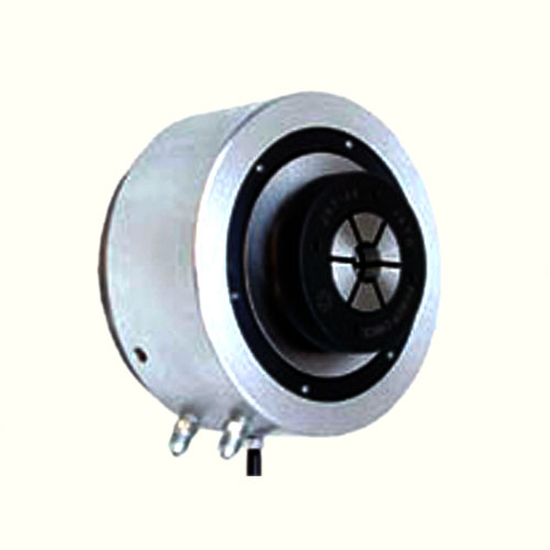 Rotary Power Chuck, Low Cost