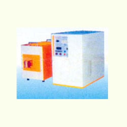 Induction Heating Machine, TECHNO 60/80