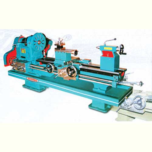 Lathe Machine