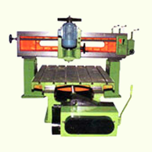 Plano Miller Machine For Loom Manufacturers