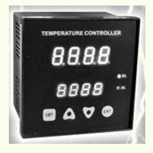 Humidity & Temperature Controller, ?C Based