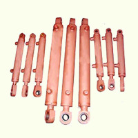 Hydraulic Cylinders