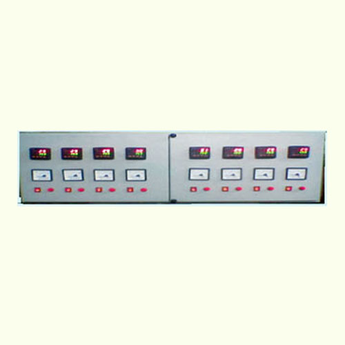 Hot Runner Temperature Controller for Injection Mould