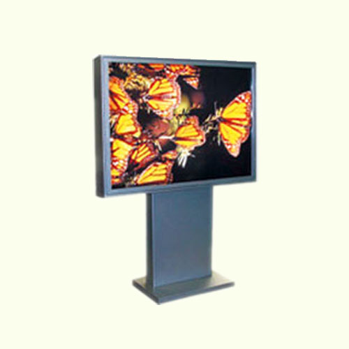 Motion Display Systems