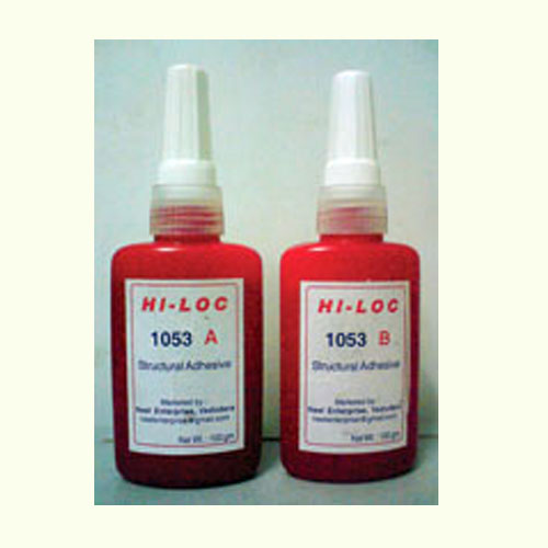 Structural Adhesive, Two-Component