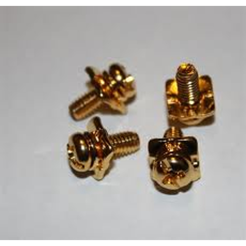 Phillips-Head Machine Screws