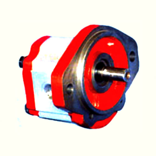 Hydraulic Gear Pump