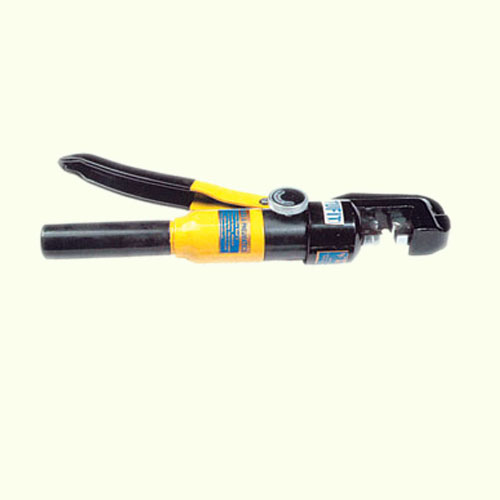 Hydraulic Crimping Tool, Type H&P/HCT-70