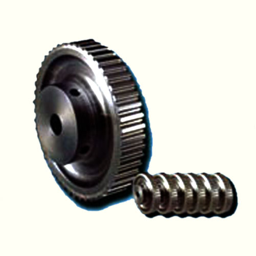 Pulleys for Timing Belts