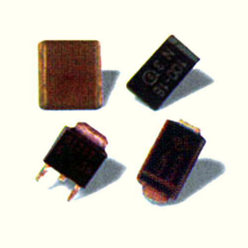 SMD/Chip components