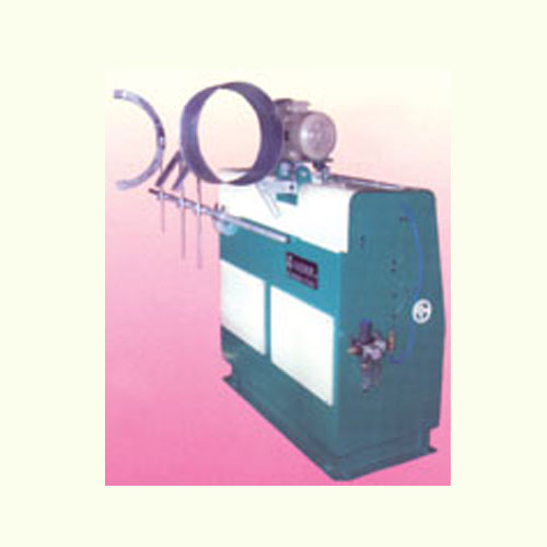 Synchronies Cut-Off Machine (Sensor System)