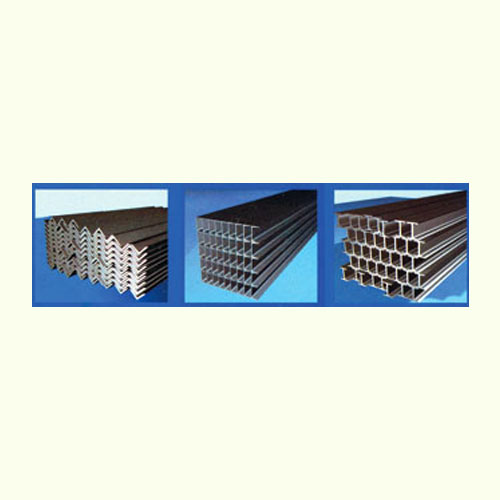 Structural Steels