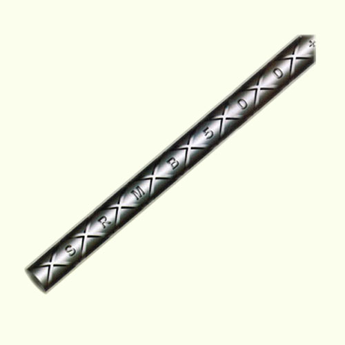 TMT Bars