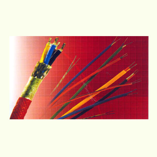 Instrumentation & Compensating Cable