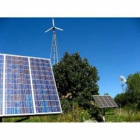 Solar/Wind Power Products & Solutions