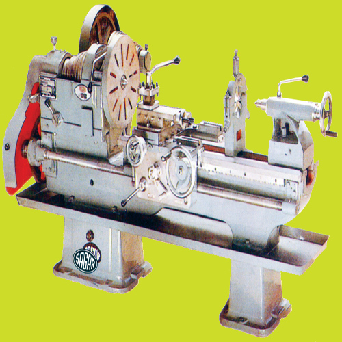 Lathe, Heavy-Duty
