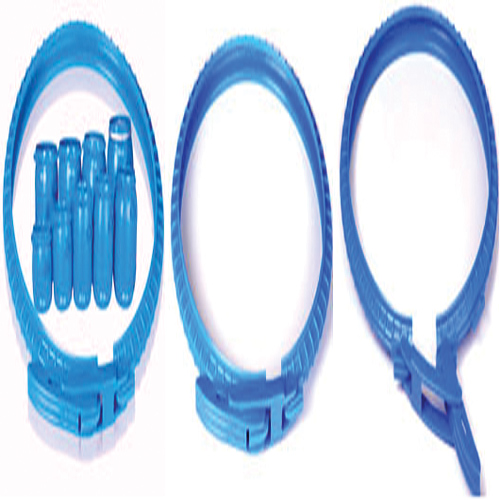 Plastic Clamp