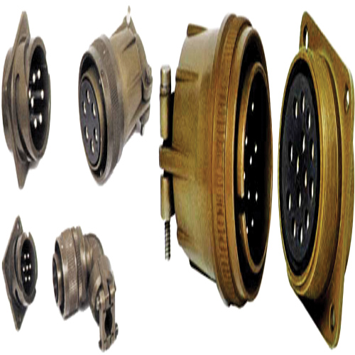 Circular Connectors