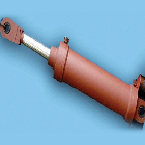 Hydraulic Cylinders, Custom Built
