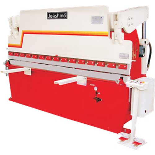 Hydraulic Press Brakes