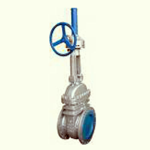 Gate Valves