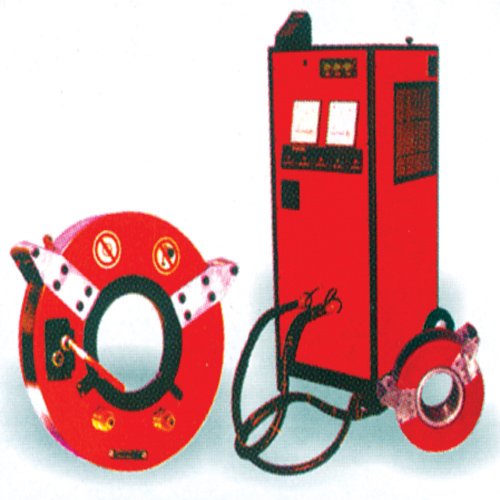 Induction Heater For Bearings