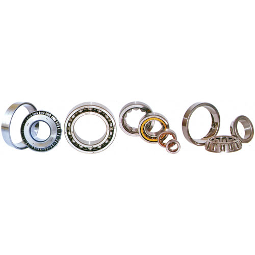 Rollers for Bearings