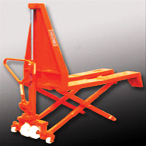 Hydraulic High Lift Pallet Truck