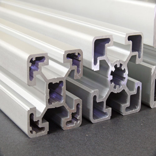 Aluminium Profiles