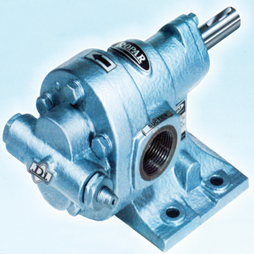 Rotary Gear Pump