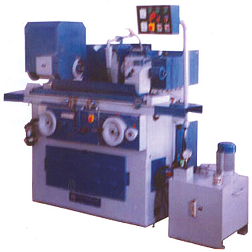 Hydraulic Universal Grinder Machine, 450 mm