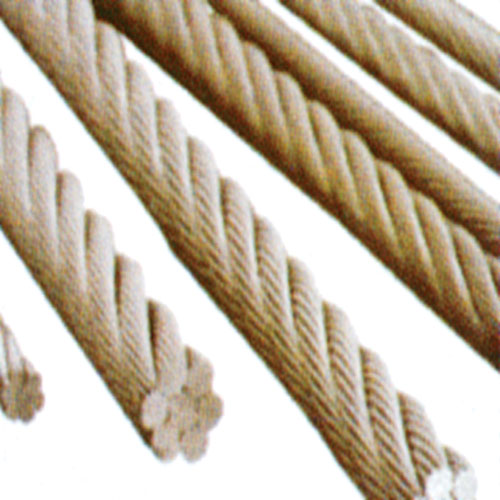 Wire For Ropes/Staple Pins, Nails