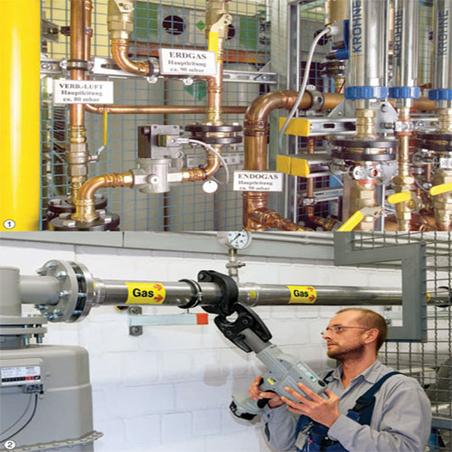 Installation Systems For Industrial And Plant Engineering