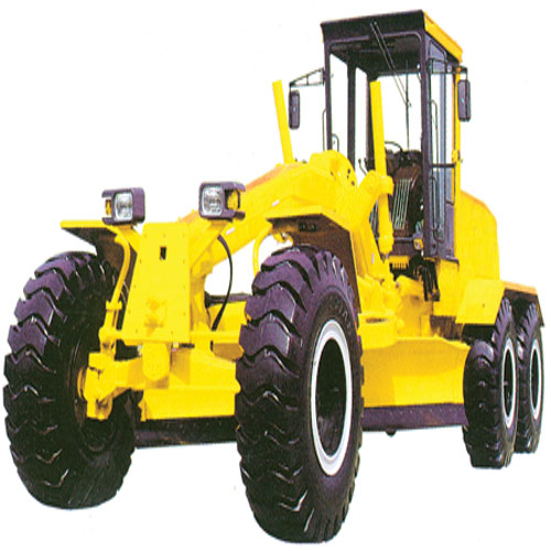 Motor Grader