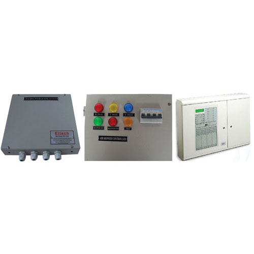 Turnkey Solutions In The Area Of Electrical Works