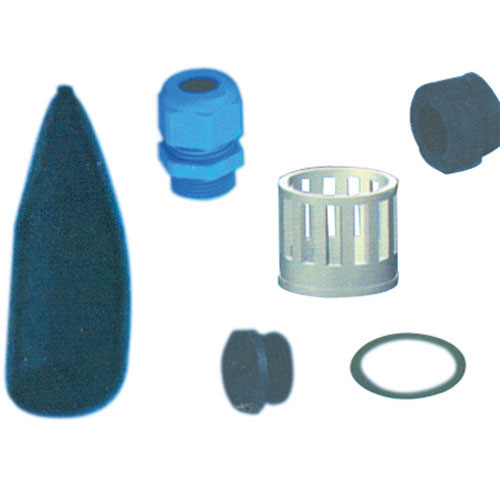Nylon & Rubber Products