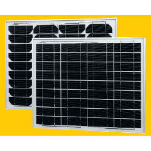 Solar Energy Modules, Sunmodules