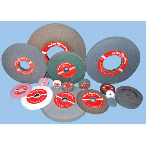 Surface And Tool & Cutter Grinding Wheels