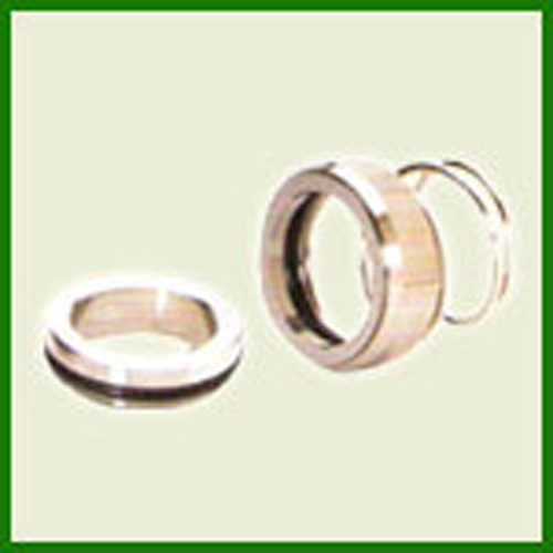 Mechanical Shaft Seals