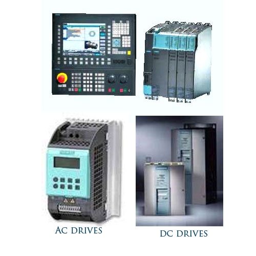 Industrial Automation Products