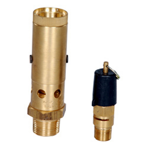 Safety Valve