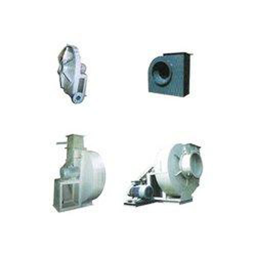 Industrial Centrifugal Blowers