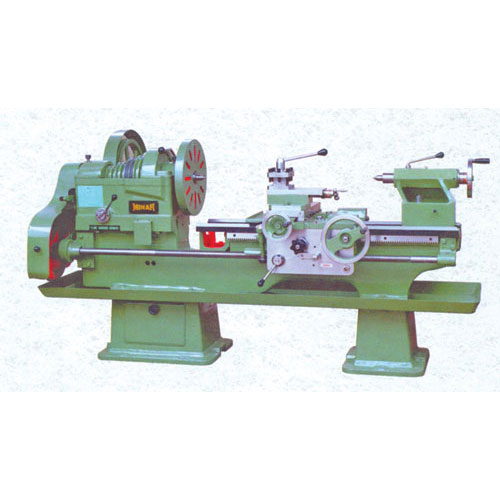 Lathe Machine, Heavy-Duty