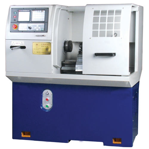 CNC Lathe