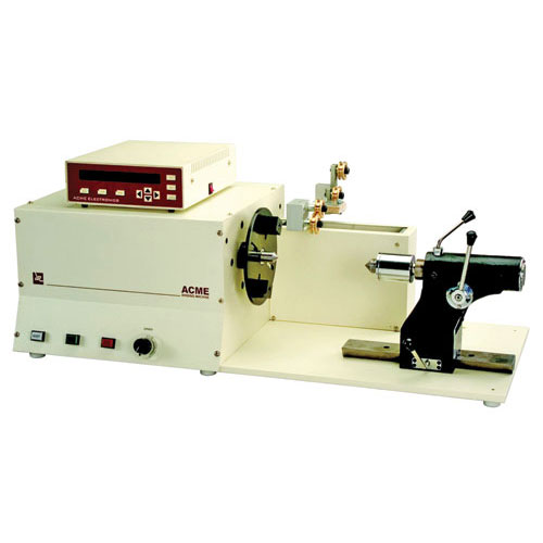 CNC/Programmable Coil Winding Machine