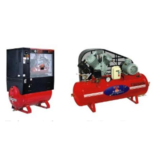Air Compressors
