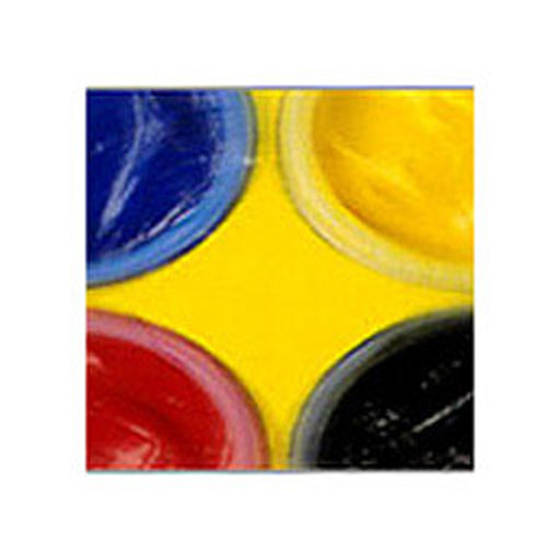 PVC Free Plastisol Colours