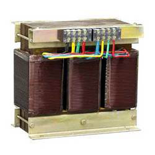 Ultra-Isolation Transformers