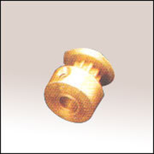 HTD Pulley